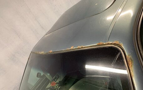 Audi 100, 1989 год, 190 000 рублей, 37 фотография