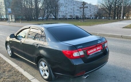 Chevrolet Epica, 2011 год, 479 000 рублей, 7 фотография