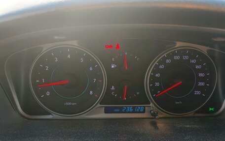 Chevrolet Epica, 2011 год, 479 000 рублей, 12 фотография