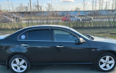 Chevrolet Epica, 2011 год, 479 000 рублей, 11 фотография