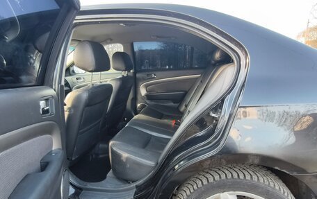 Chevrolet Epica, 2011 год, 479 000 рублей, 9 фотография