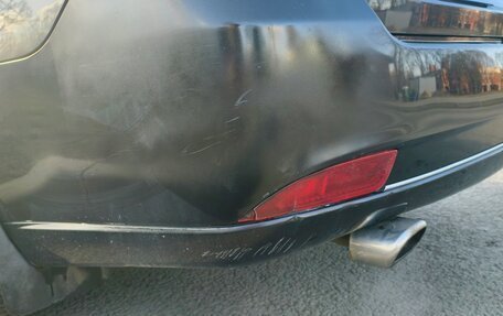 Chevrolet Epica, 2011 год, 479 000 рублей, 15 фотография