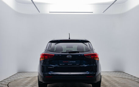 KIA cee'd III, 2015 год, 990 000 рублей, 6 фотография