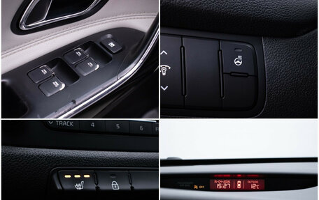 KIA cee'd III, 2015 год, 990 000 рублей, 16 фотография