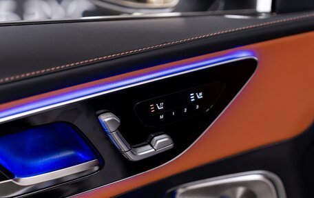 Mercedes-Benz GLC Coupe, 2025 год, 9 600 000 рублей, 9 фотография