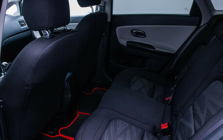 KIA cee'd III, 2015 год, 990 000 рублей, 11 фотография