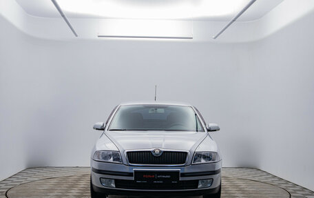 Skoda Octavia, 2008 год, 570 000 рублей, 2 фотография