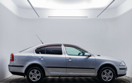 Skoda Octavia, 2008 год, 570 000 рублей, 4 фотография