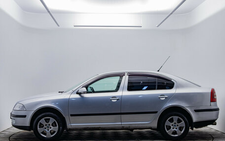 Skoda Octavia, 2008 год, 570 000 рублей, 8 фотография