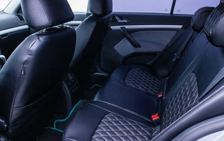 Skoda Octavia, 2008 год, 570 000 рублей, 11 фотография