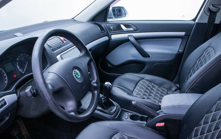 Skoda Octavia, 2008 год, 570 000 рублей, 10 фотография