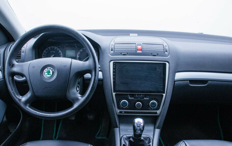 Skoda Octavia, 2008 год, 570 000 рублей, 13 фотография