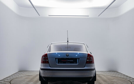 Skoda Octavia, 2008 год, 570 000 рублей, 6 фотография