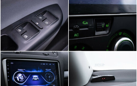 Skoda Octavia, 2008 год, 570 000 рублей, 16 фотография