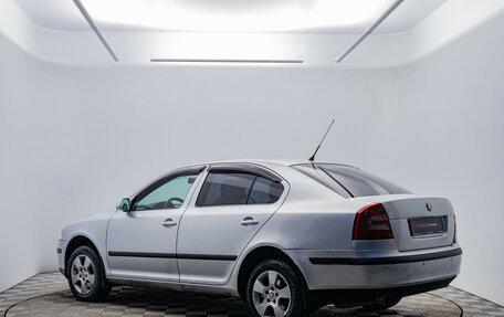 Skoda Octavia, 2008 год, 570 000 рублей, 7 фотография