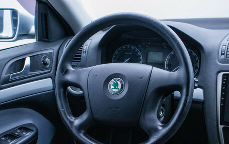 Skoda Octavia, 2008 год, 570 000 рублей, 15 фотография