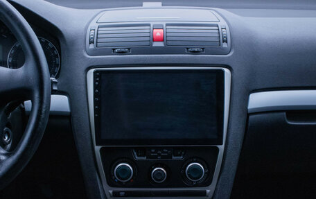 Skoda Octavia, 2008 год, 570 000 рублей, 14 фотография