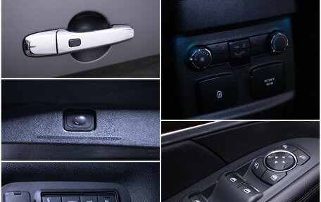 Ford Explorer VI, 2018 год, 3 195 000 рублей, 17 фотография