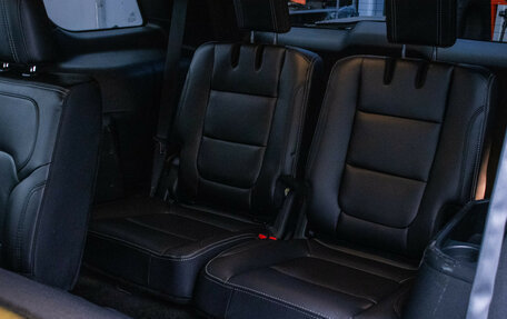 Ford Explorer VI, 2018 год, 3 195 000 рублей, 12 фотография