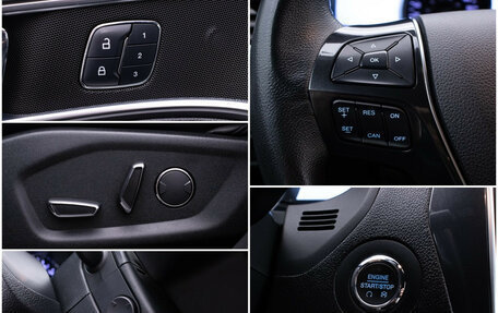 Ford Explorer VI, 2018 год, 3 195 000 рублей, 18 фотография