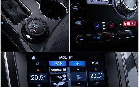 Ford Explorer VI, 2018 год, 3 195 000 рублей, 19 фотография