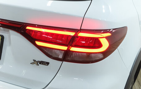 KIA Rio IV, 2020 год, 1 829 000 рублей, 9 фотография