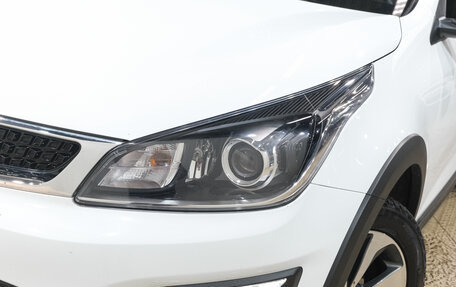 KIA Rio IV, 2020 год, 1 829 000 рублей, 11 фотография