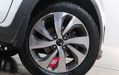 KIA Rio IV, 2020 год, 1 829 000 рублей, 12 фотография