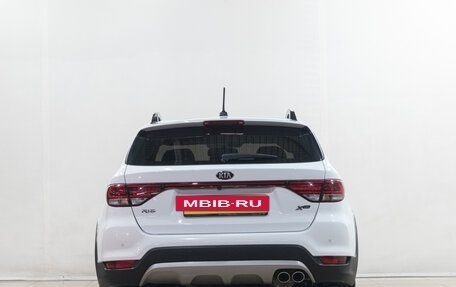 KIA Rio IV, 2020 год, 1 829 000 рублей, 6 фотография