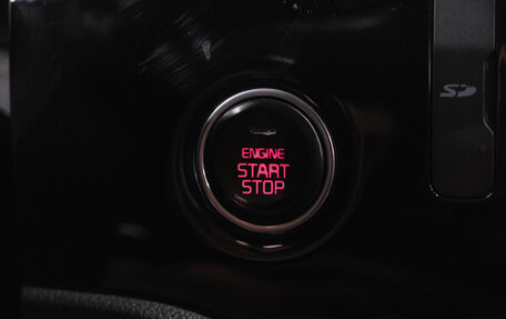 KIA Rio IV, 2020 год, 1 829 000 рублей, 25 фотография