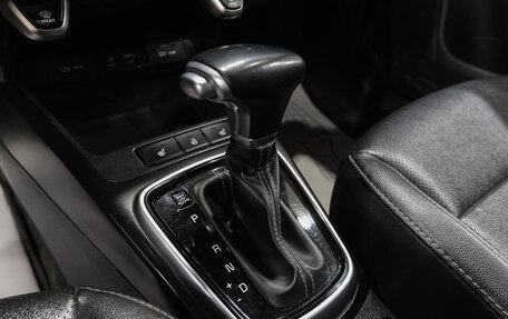 KIA Rio IV, 2020 год, 1 829 000 рублей, 26 фотография