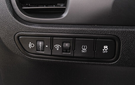 KIA Rio IV, 2020 год, 1 829 000 рублей, 30 фотография