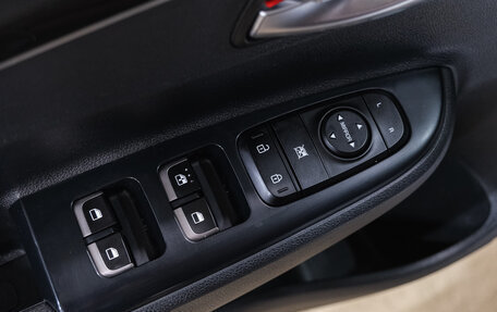 KIA Rio IV, 2020 год, 1 829 000 рублей, 29 фотография