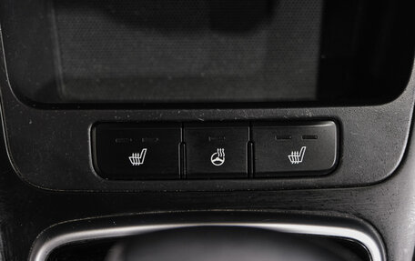 KIA Rio IV, 2020 год, 1 829 000 рублей, 31 фотография