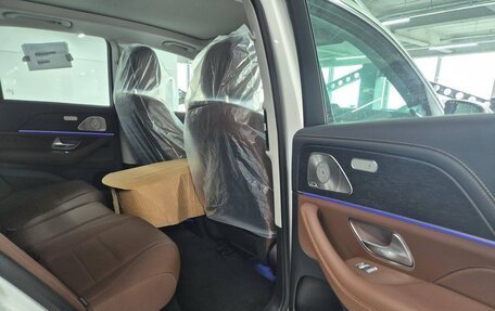 Mercedes-Benz GLE, 2025 год, 12 564 000 рублей, 4 фотография