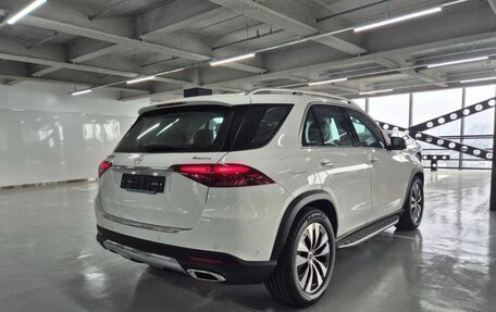 Mercedes-Benz GLE, 2025 год, 12 564 000 рублей, 2 фотография