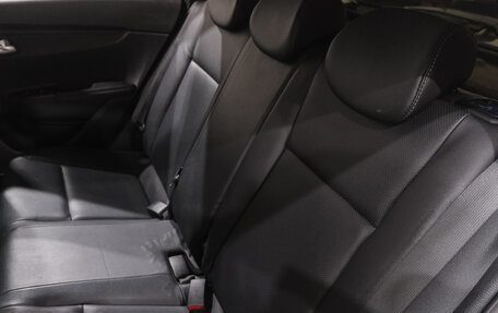 KIA Rio IV, 2020 год, 1 829 000 рублей, 34 фотография