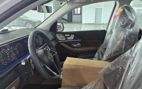 Mercedes-Benz GLE, 2025 год, 12 564 000 рублей, 3 фотография