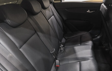 KIA Rio IV, 2020 год, 1 829 000 рублей, 33 фотография