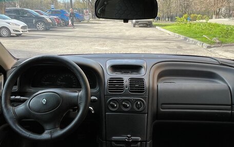 Renault Laguna II, 1998 год, 185 000 рублей, 7 фотография