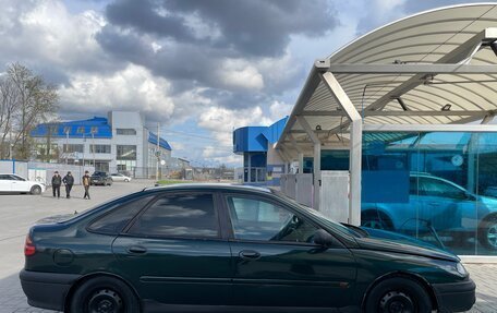 Renault Laguna II, 1998 год, 185 000 рублей, 2 фотография