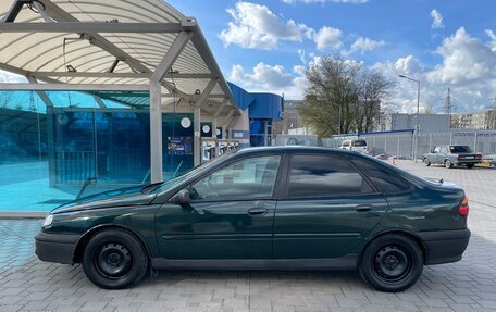 Renault Laguna II, 1998 год, 185 000 рублей, 3 фотография