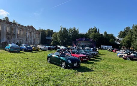 Daihatsu Copen II, 2017 год, 1 400 000 рублей, 2 фотография