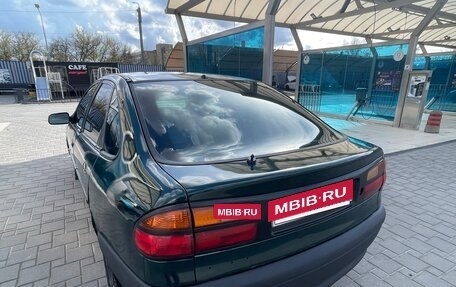 Renault Laguna II, 1998 год, 185 000 рублей, 6 фотография