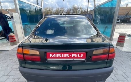 Renault Laguna II, 1998 год, 185 000 рублей, 5 фотография