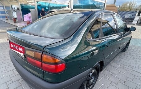 Renault Laguna II, 1998 год, 185 000 рублей, 4 фотография