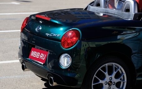 Daihatsu Copen II, 2017 год, 1 400 000 рублей, 5 фотография