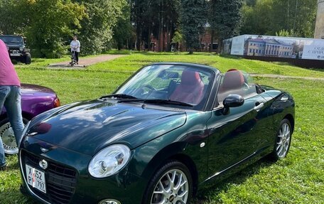 Daihatsu Copen II, 2017 год, 1 400 000 рублей, 8 фотография
