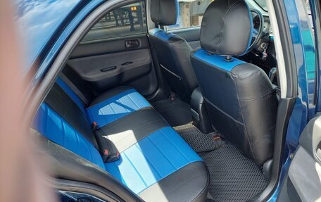 Mitsubishi Lancer IX, 2004 год, 450 000 рублей, 9 фотография