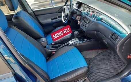 Mitsubishi Lancer IX, 2004 год, 450 000 рублей, 8 фотография